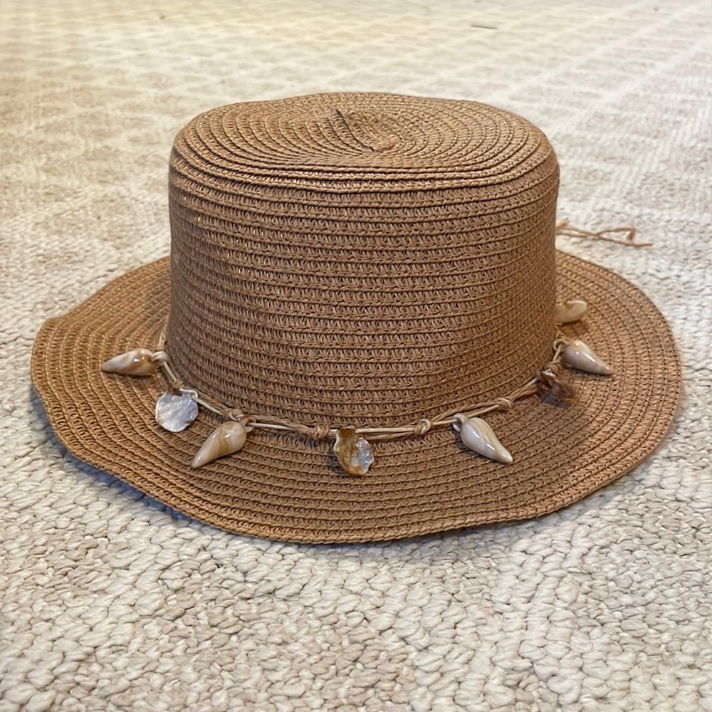Summer hats
